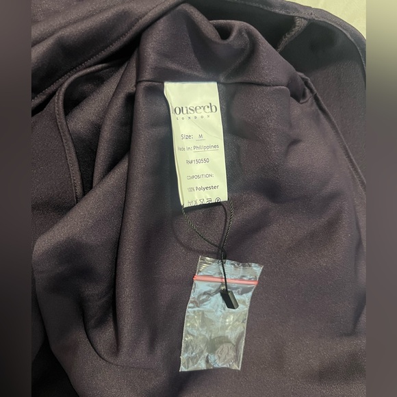 House of CB Aida dress - Picture 4 of 4